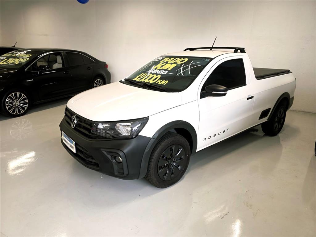 SAVEIRO 1.6 MSI ROBUST CS 16V FLEX 2P MANUAL