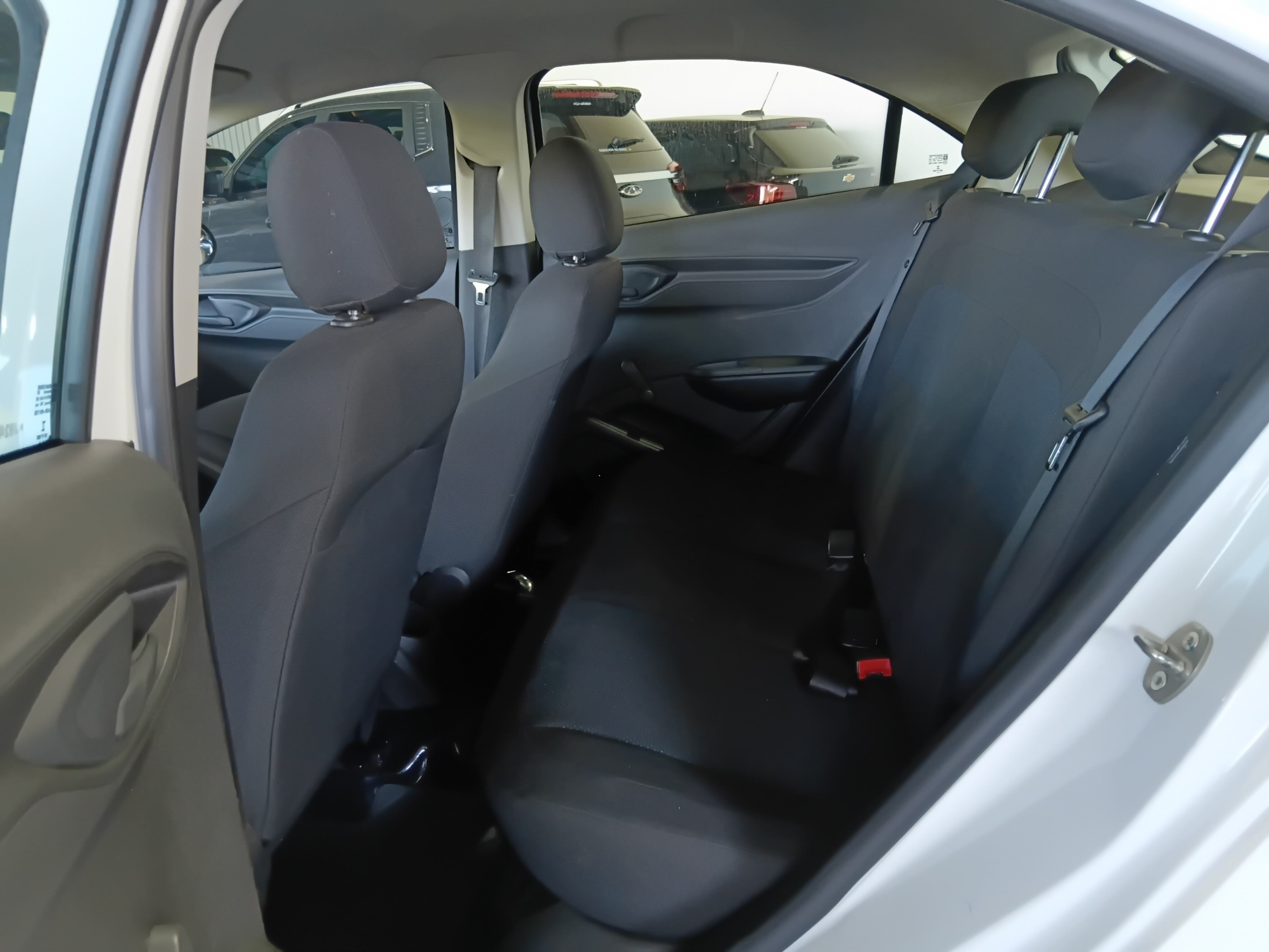GM - Chevrolet-ONIX-1.0 MPFI JOY 8V FLEX 4P MANUAL