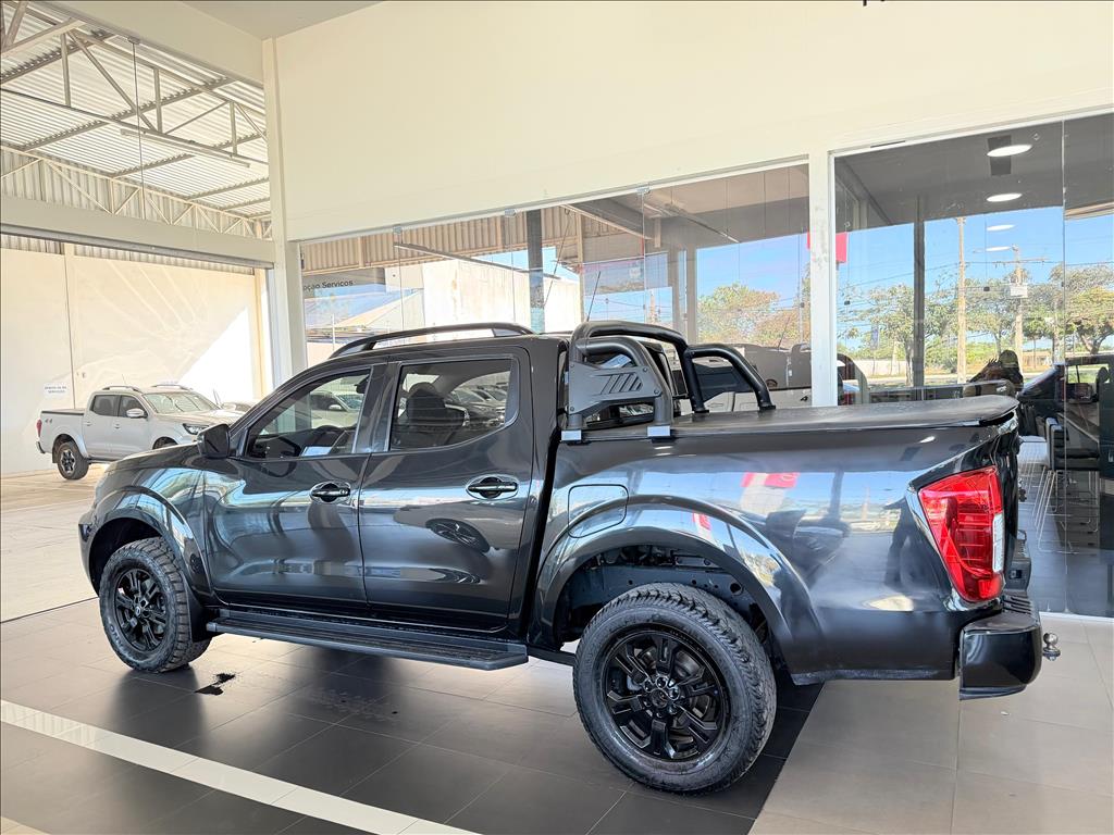 FRONTIER 2.3 16V TURBO DIESEL ATTACK CD 4X4 AUTOMÁTICO2