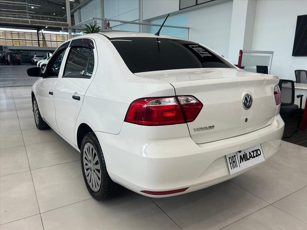 VOYAGE 1.0 12V MPI TOTALFLEX 4P MANUAL5