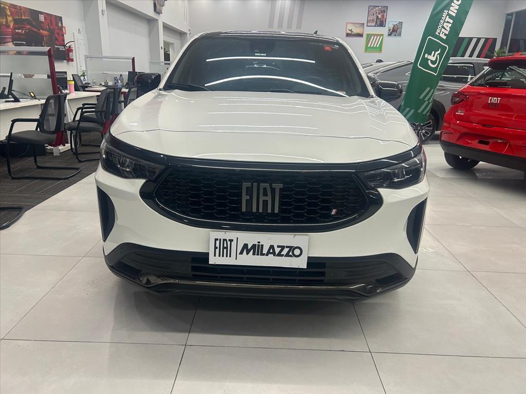 FASTBACK 1.0 TURBO 200 FLEX IMPETUS CVT1