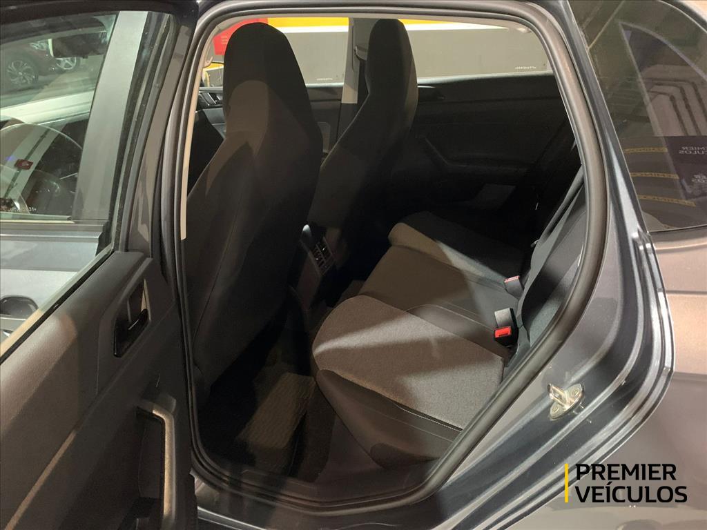 POLO 1.0 170 TSI COMFORTLINE AUTOMÁTICO6