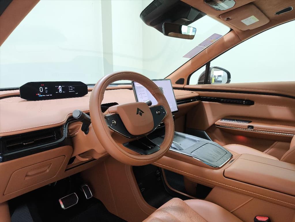 HYPTEC HT 72,7 KW ELÉTRICO ELITE6