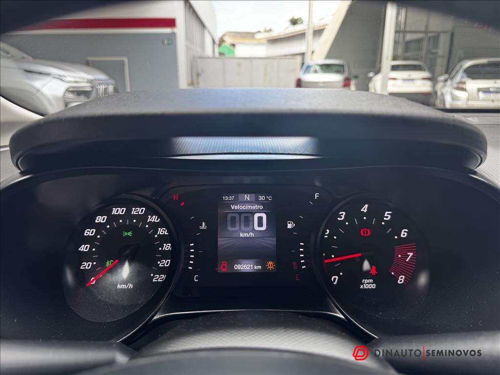 Fiat-ARGO-1.3 FIREFLY FLEX DRIVE GSR