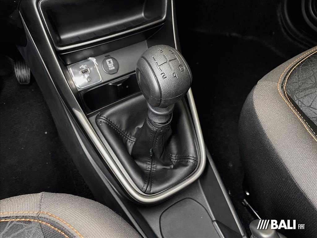 MOBI 1.0 FIREFLY FLEX TREKKING MANUAL13