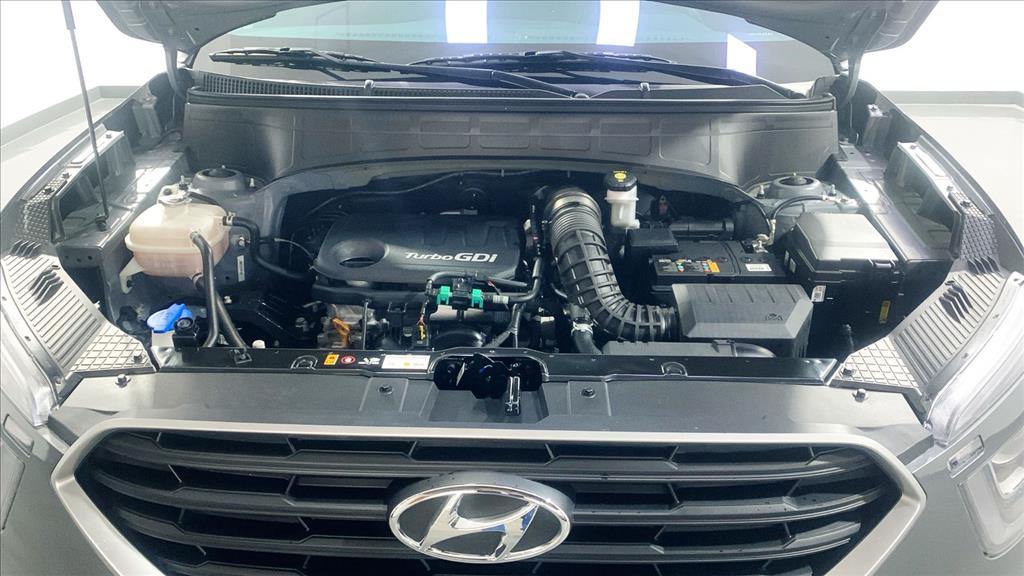 CRETA 1.0 TGDI FLEX COMFORT AUTOMÁTICO10