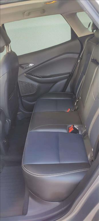 TRACKER 1.2 TURBO FLEX PREMIER AUTOMÁTICO8