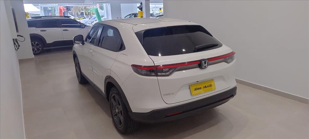 HR-V 1.5 DI I-VTEC FLEX EXL CVT2