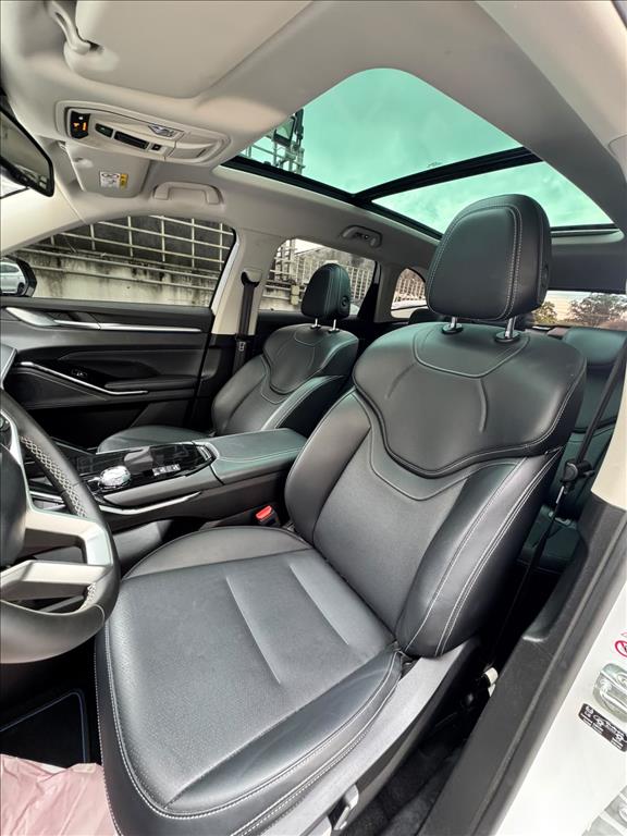 HAVAL H6 1.5 HEV PREMIUM E-TRACTION8