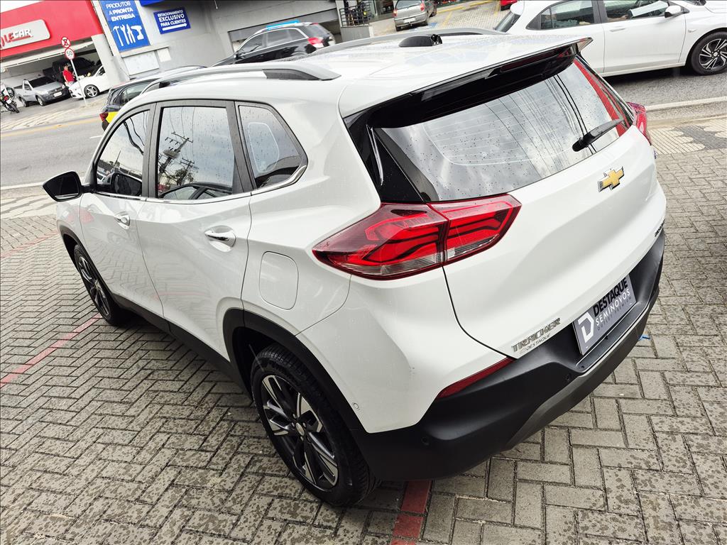 Foto ilustrativa do carro