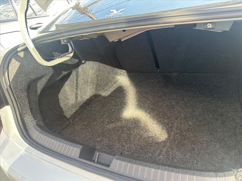 JETTA 2.0 350 TSI GASOLINA GLI DSG4
