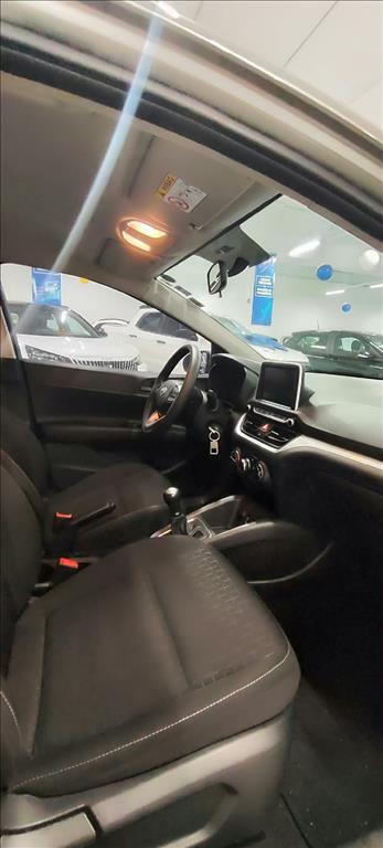 HB20 1.0 12V FLEX COMFORT MANUAL15