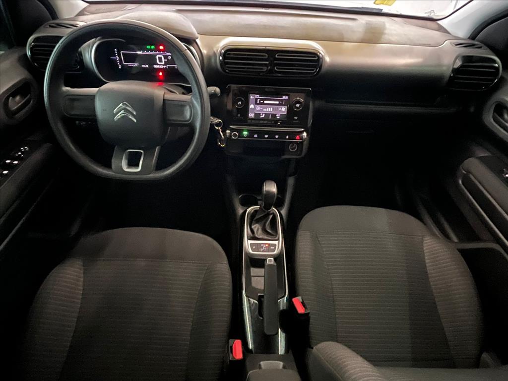 C4 CACTUS 1.6 VTI 120 FLEX FEEL EAT68