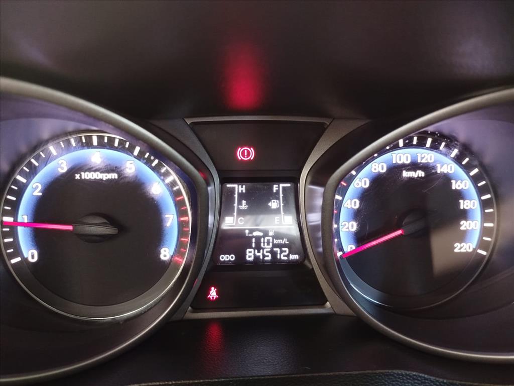 HB20 1.0 COMFORT 12V FLEX 4P MANUAL