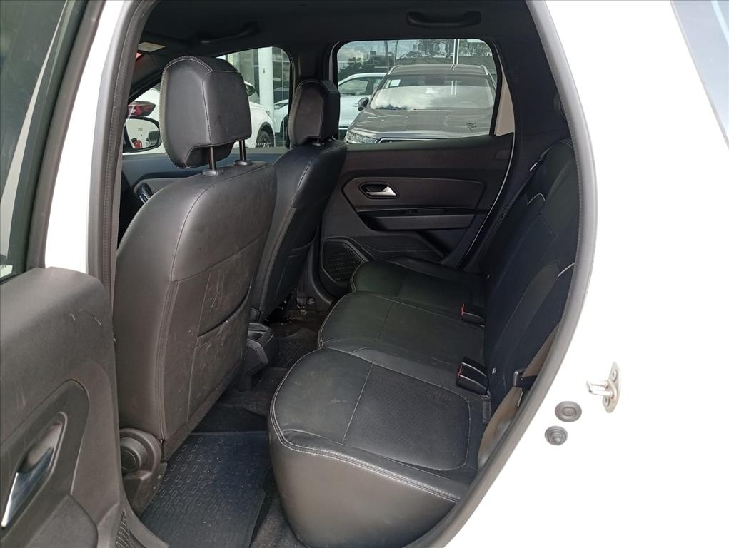 Renault-DUSTER-1.6 16V SCE FLEX INTENSE X-TRONIC