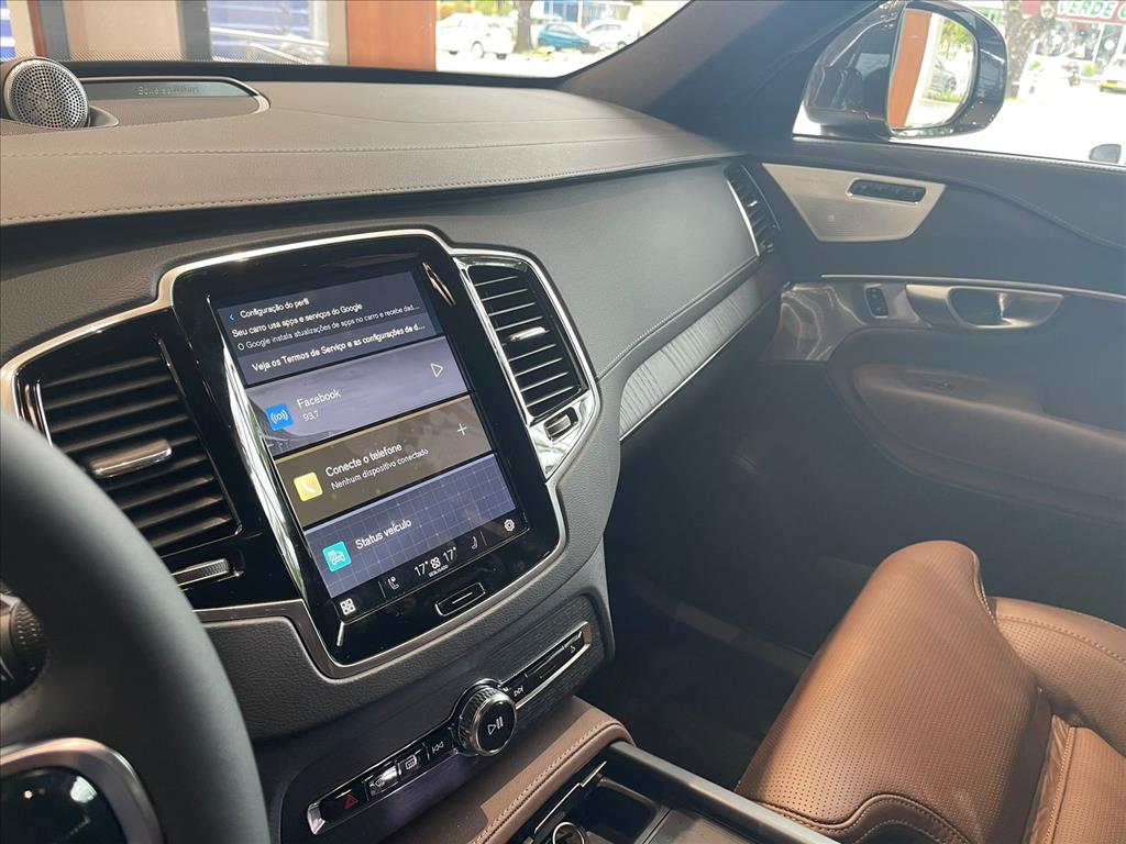 XC90 2.0 T8 RECHARGE ULTIMATE AWD GEARTRONIC11