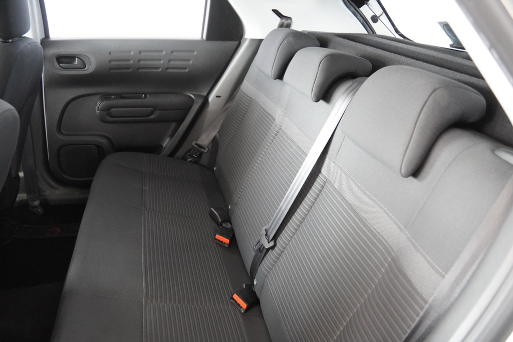 C4 CACTUS 1.6 VTI 120 FLEX FEEL EAT69