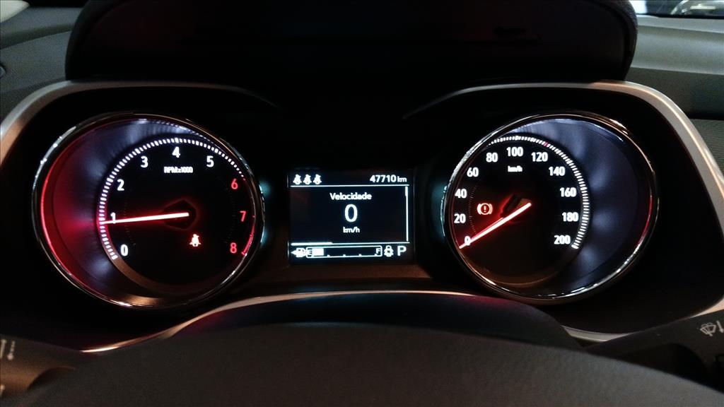 TRACKER 1.0 TURBO FLEX LTZ AUTOMÁTICO9