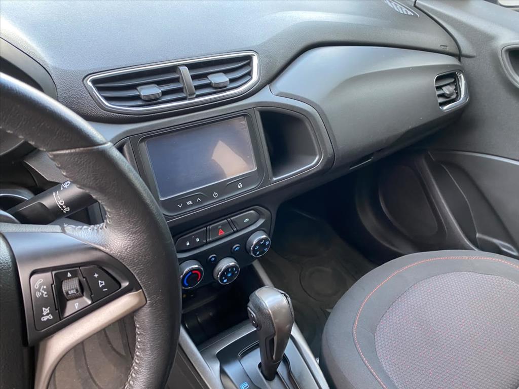 ONIX 1.4 MPFI LTZ 8V FLEX 4P AUTOMÁTICO10