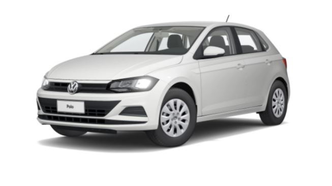 POLO 1.6 MSI TOTAL FLEX AUTOMÁTICO POLO 1.6 MSI TOTAL FLEX AUTOMÁTICO