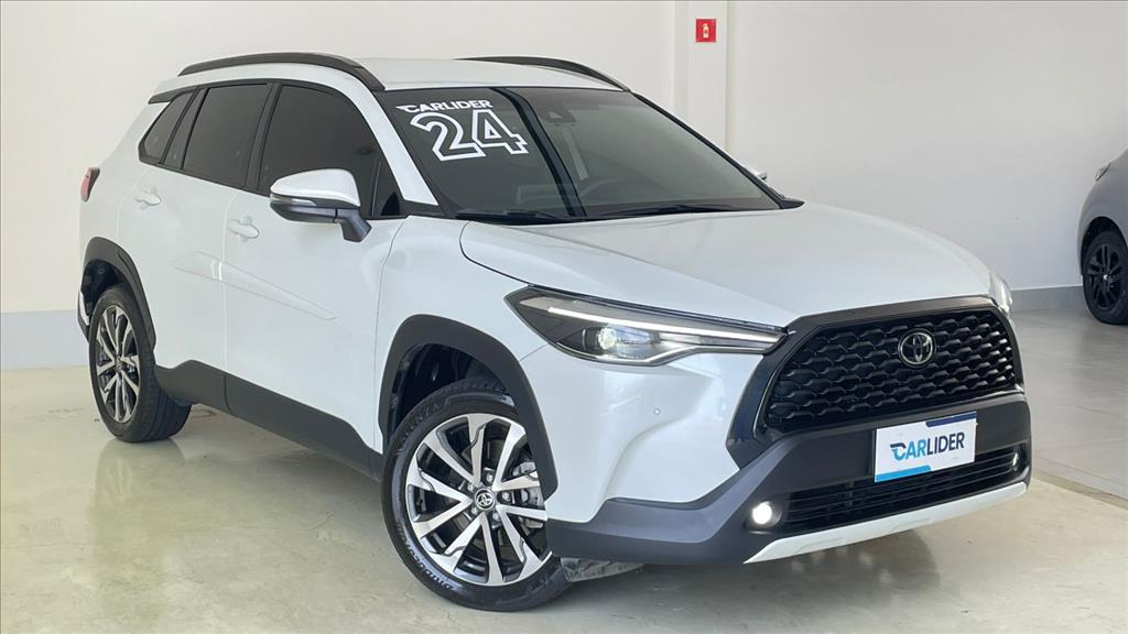 COROLLA CROSS 2.0 VVT-IE FLEX XRE DIRECT SHIFT2