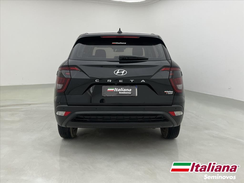 CRETA 1.0 TGDI FLEX COMFORT AUTOMÁTICO3