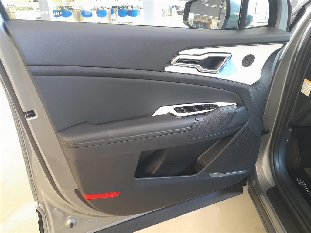 SPORTAGE 1.6 TGDI MHEV EX PRESTIGE DCT10