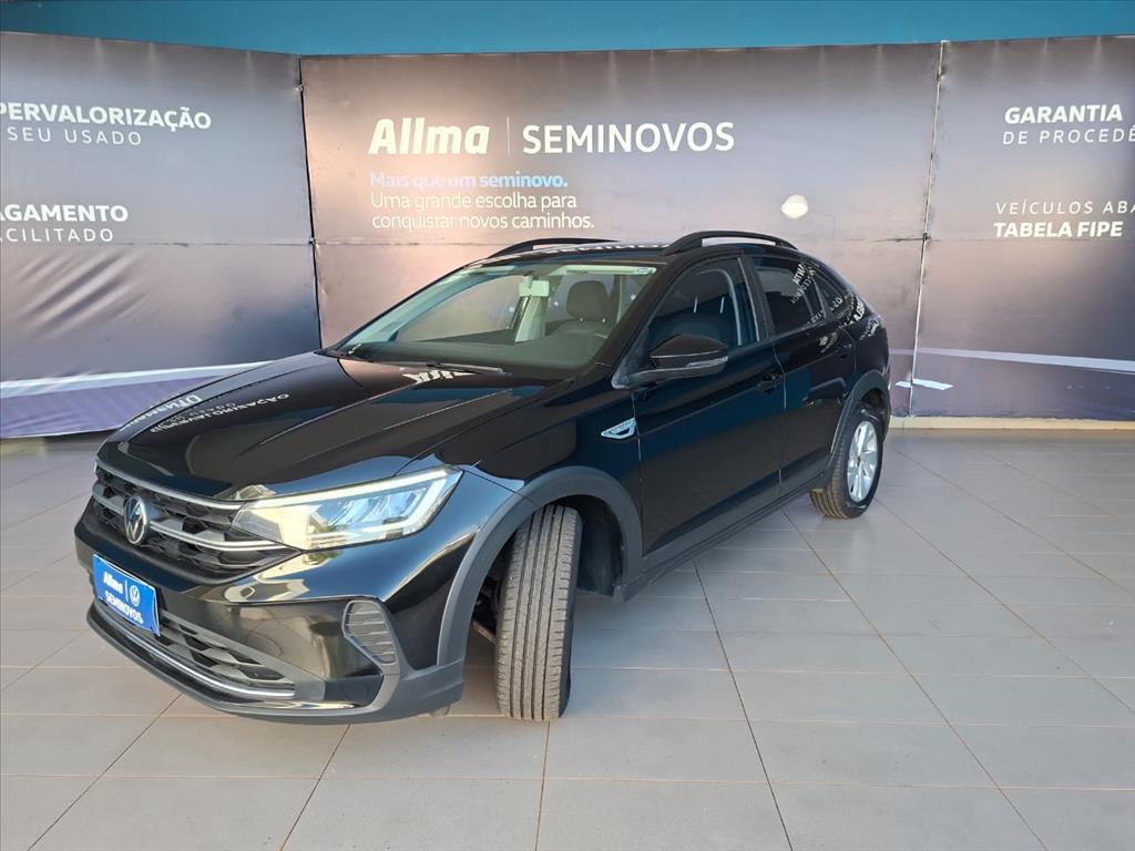 NIVUS 1.0 200 TSI TOTAL FLEX COMFORTLINE AUTOMÁTICO7