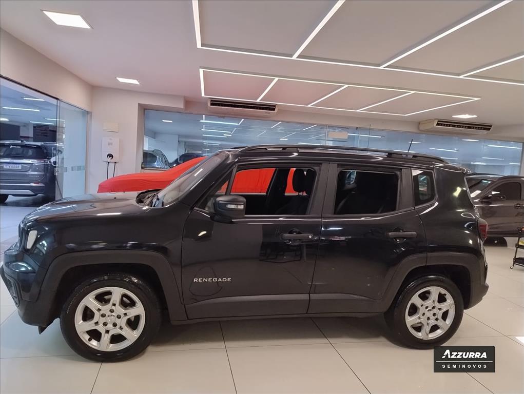 RENEGADE 1.3 T270 TURBO FLEX SPORT AT64