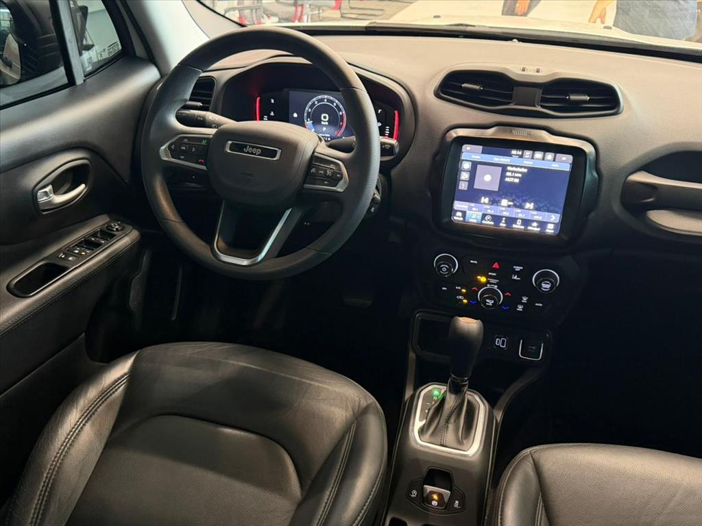 RENEGADE 1.3 T270 TURBO FLEX AT67