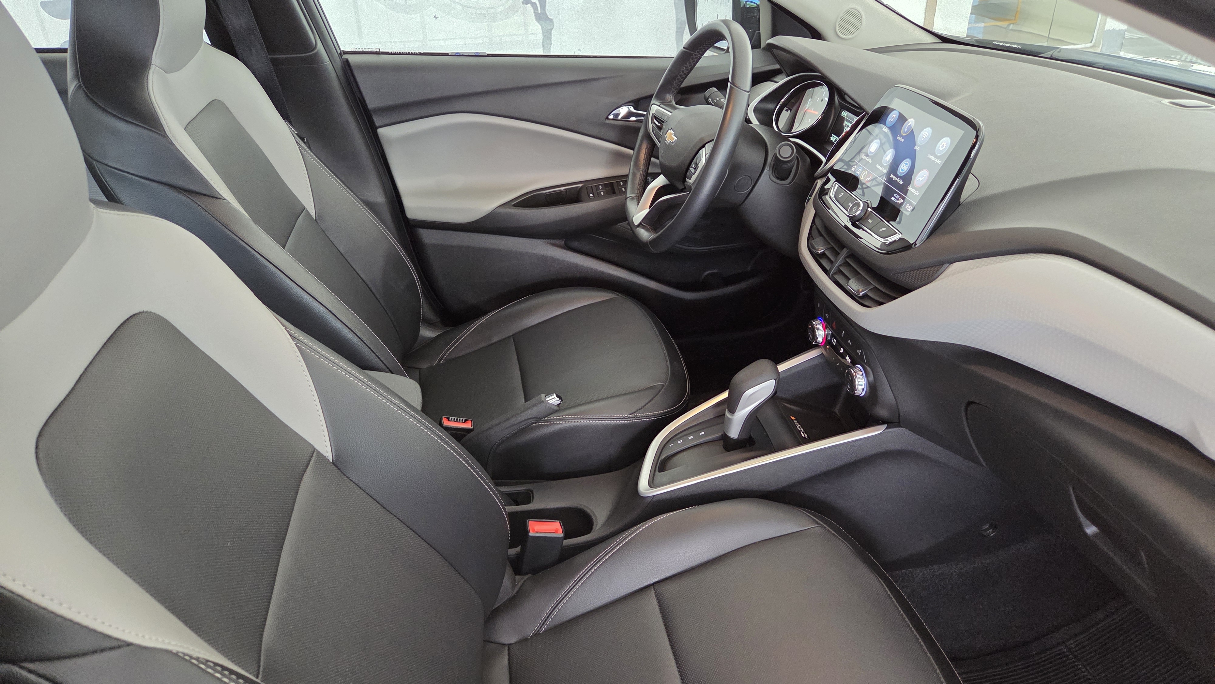 GM - Chevrolet-ONIX PLUS-1.0 TURBO FLEX PREMIER AUTOMÁTICO