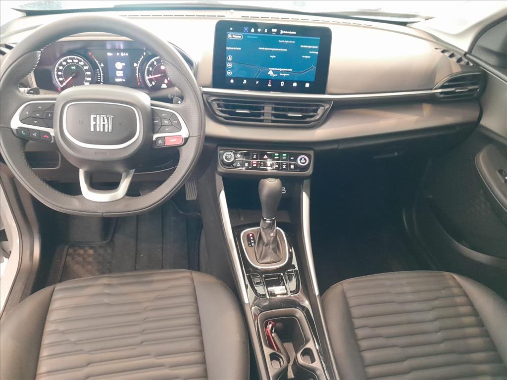 Fiat-FASTBACK-1.3 TURBO 270 FLEX LIMITED EDITION AT6