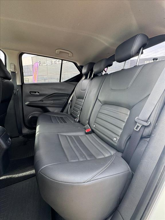 KICKS 1.6 16V FLEXSTART ADVANCE XTRONIC5