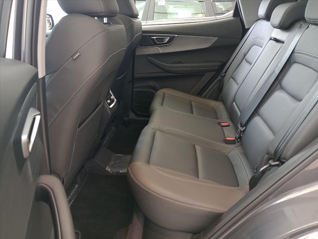 Caoa Chery-TIGGO 5X PRO-1.5 VVT TURBO iFLEX CVT