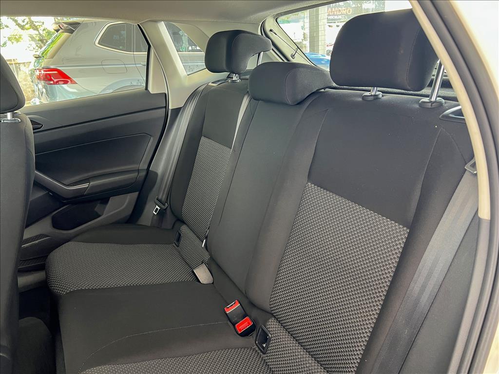 POLO 1.6 MSI TOTAL FLEX AUTOMÁTICO17