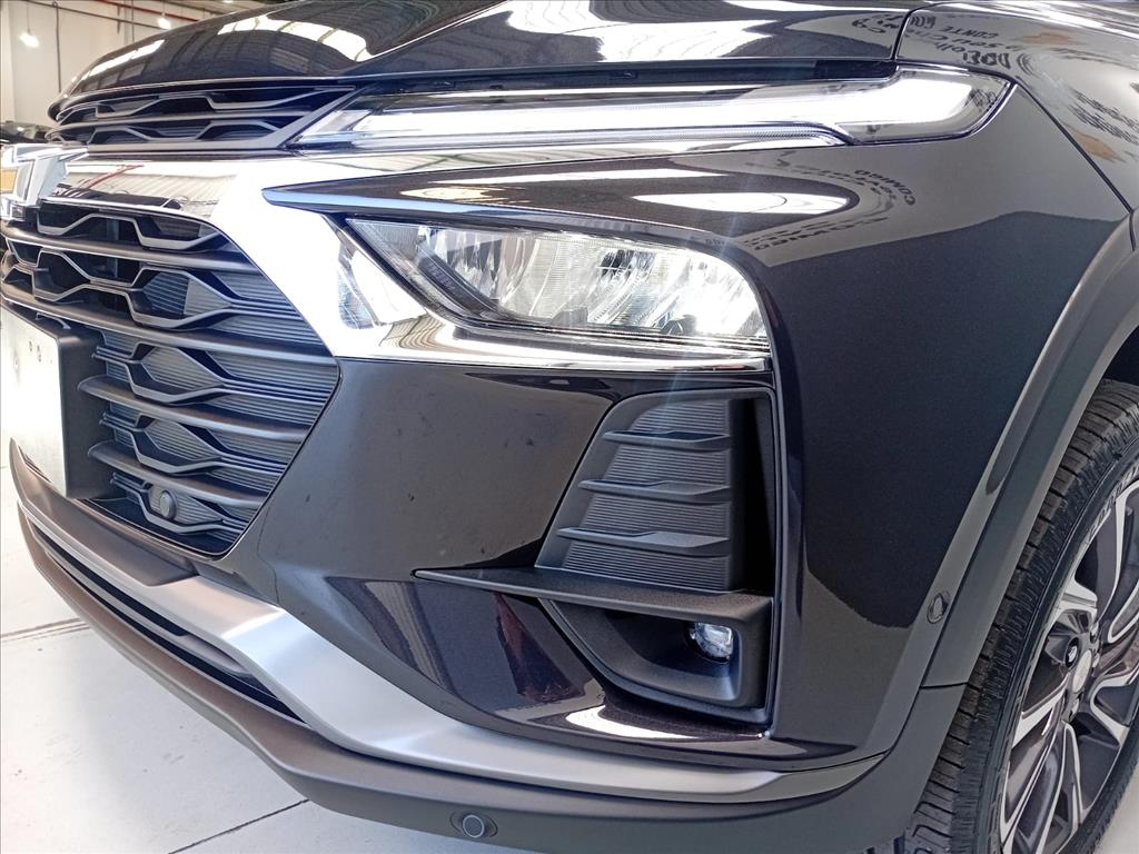 TRACKER 1.2 TURBO FLEX PREMIER AUTOMÁTICO16