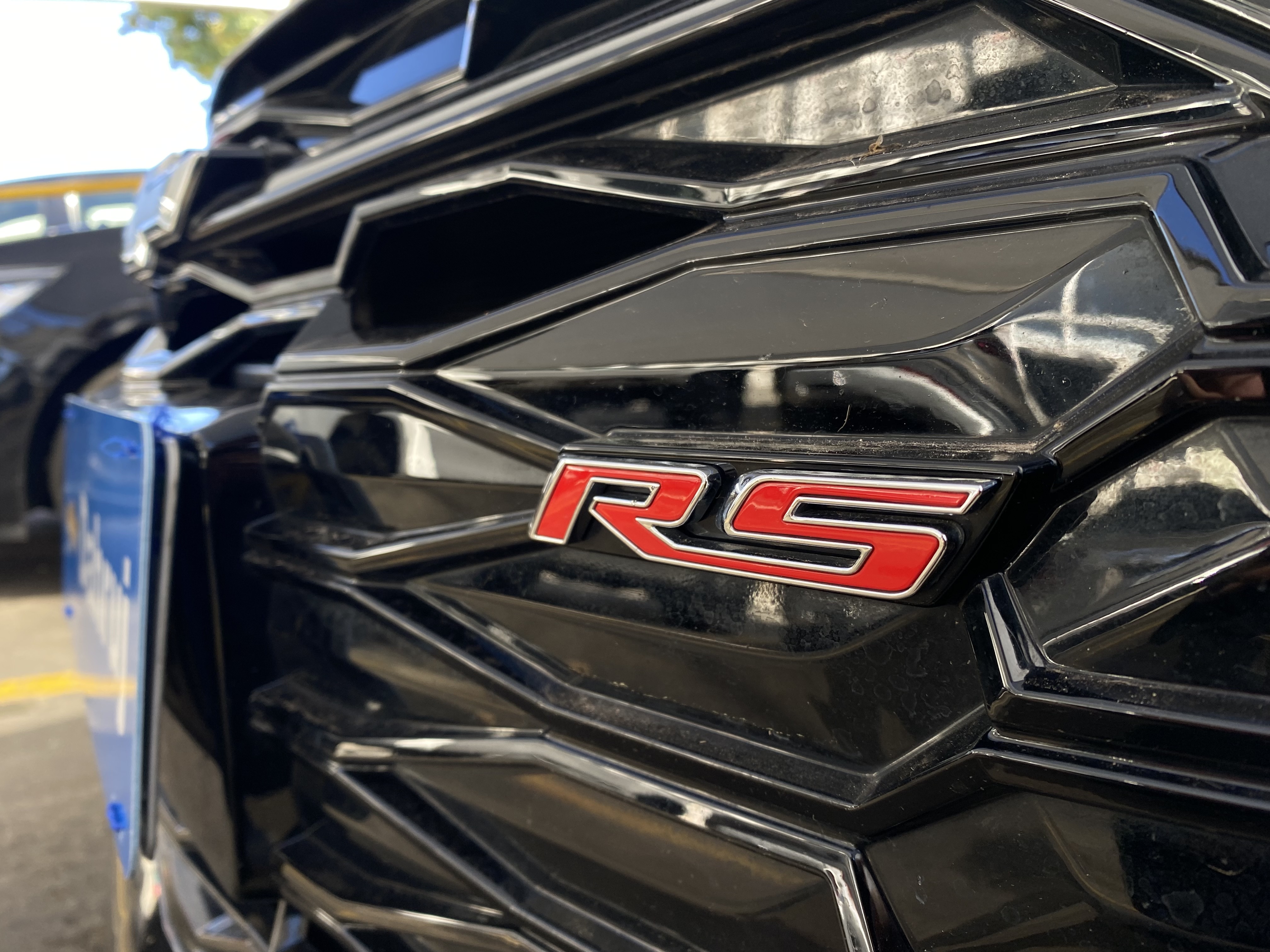 ONIX 1.0 TURBO FLEX RS AUTOMÁTICO16
