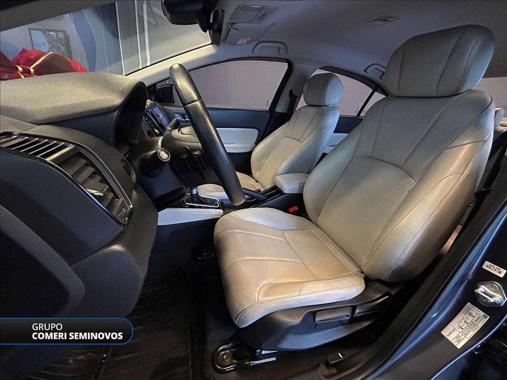 CITY 1.5 i-VTEC FLEX TOURING CVT6