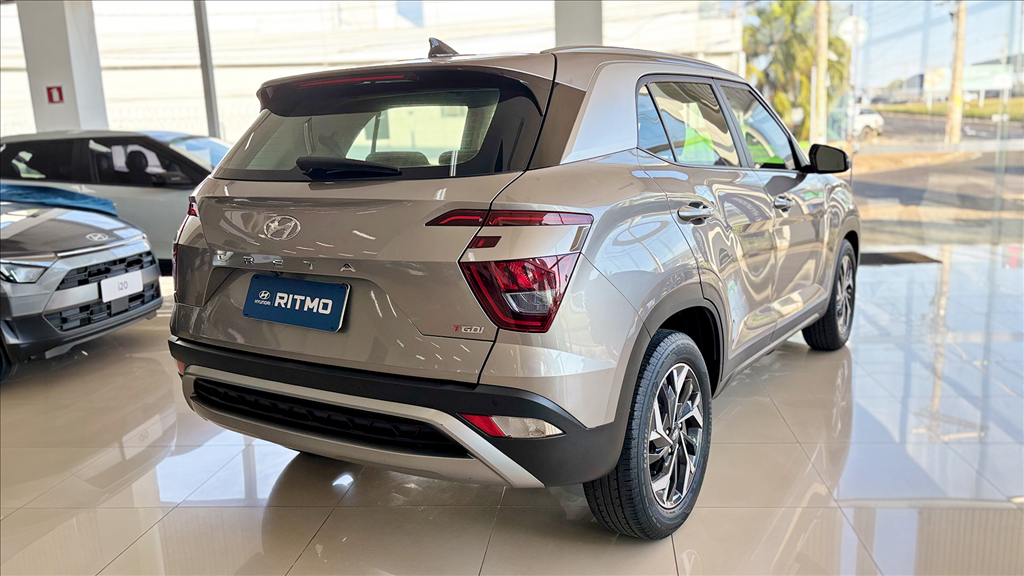 CRETA 1.0 TGDI FLEX LIMITED AUTOMÁTICO1