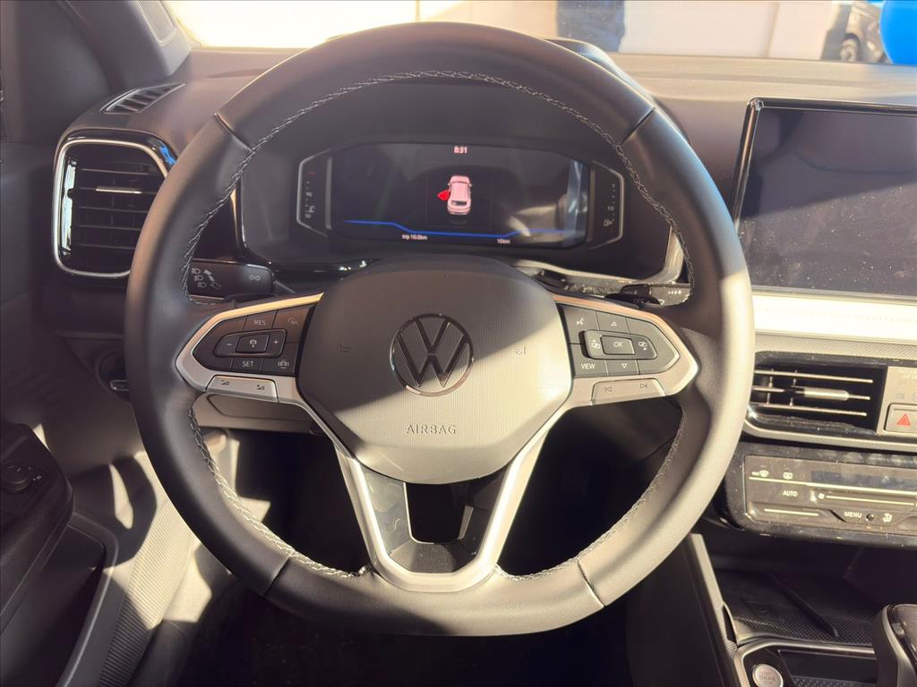 TERA 1.0 170 TSI HIGH AUTOMÁTICO8