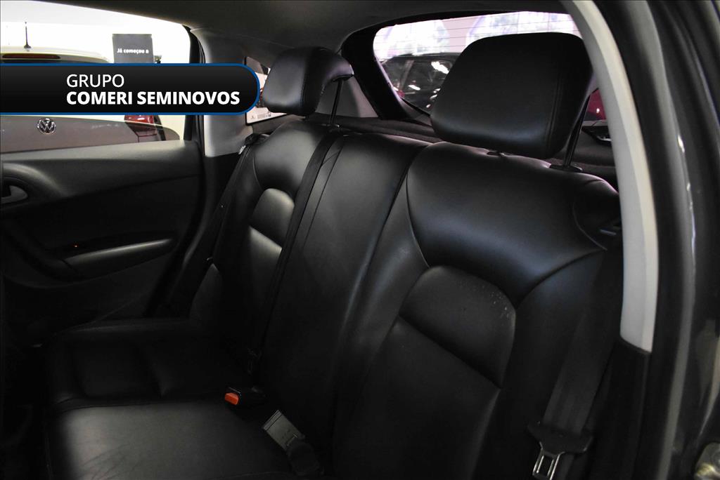 C3 1.6 VTI 120 FLEX ATTRACTION EAT67 C3 1.6 VTI 120 FLEX ATTRACTION EAT67