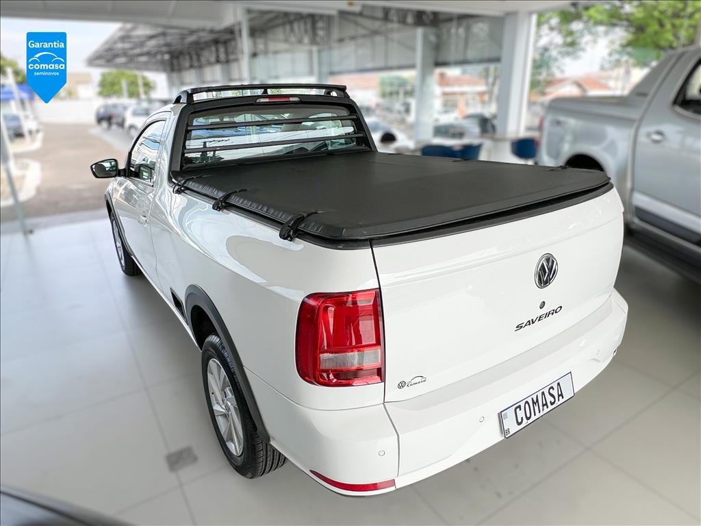 SAVEIRO 1.6 MSI TRENDLINE CS 8V FLEX 2P MANUAL5