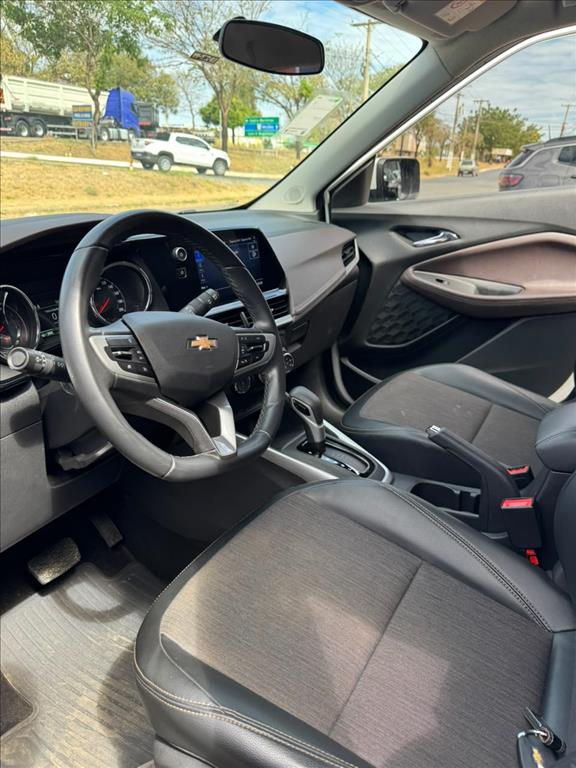 MONTANA 1.2 TURBO FLEX LTZ AUTOMÁTICO4