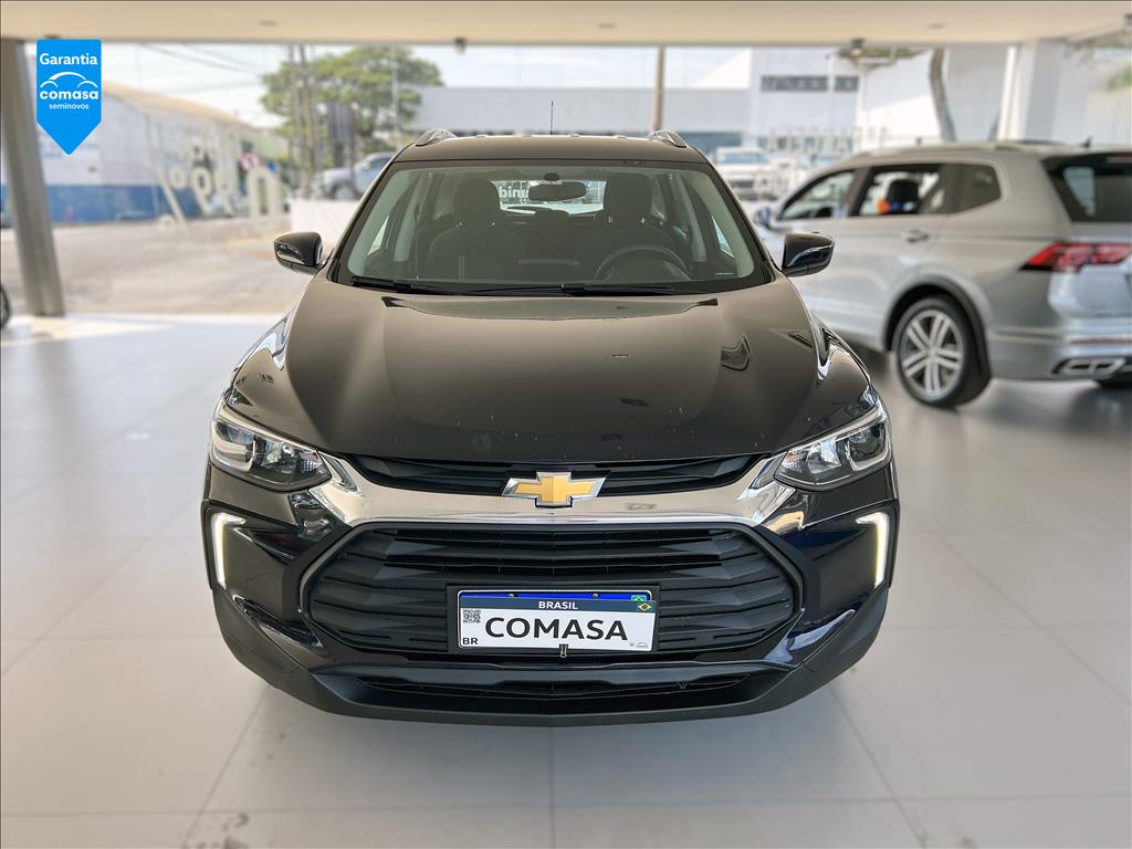 TRACKER 1.0 TURBO FLEX LT AUTOMÁTICO1