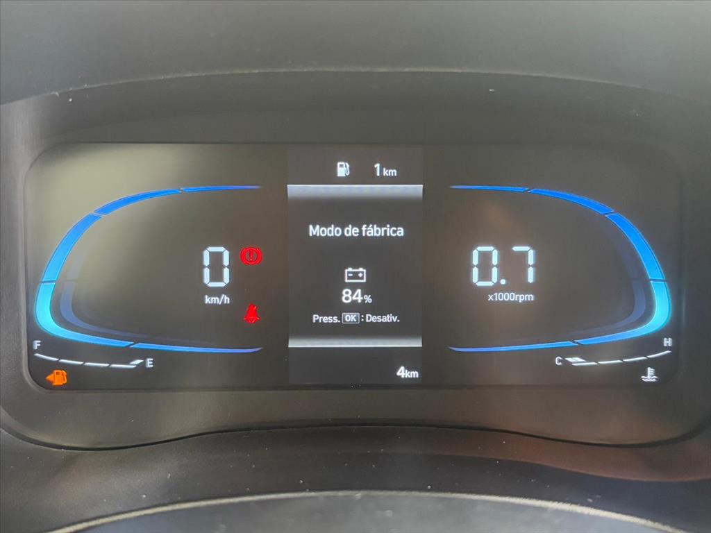 HB20 1.0 TGDI FLEX LIMITED AUTOMÁTICO16