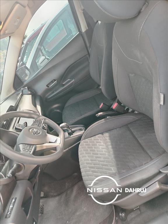 KICKS 1.6 16V FLEXSTART SENSE XTRONIC4