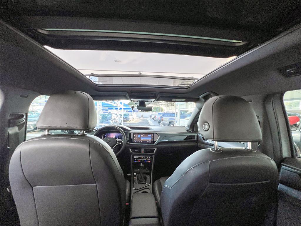 TAOS 1.4 250 TSI TOTAL FLEX HIGHLINE AUTOMÁTICO14