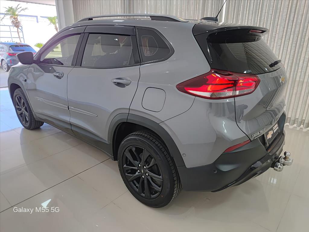 TRACKER 1.2 TURBO FLEX LTZ AUTOMÁTICO4