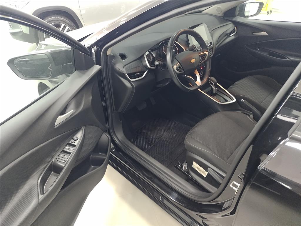 ONIX PLUS 1.0 TURBO FLEX LTZ AUTOMÁTICO4