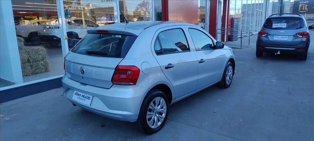 GOL 1.0 12V MPI TOTALFLEX 4P MANUAL12